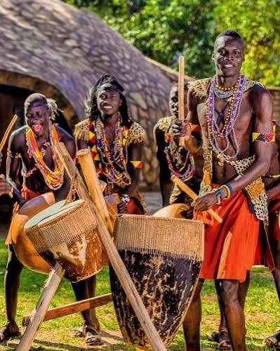Cultural Tour